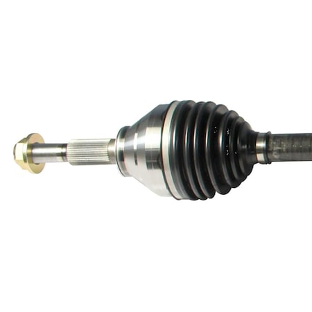 Gsp New Cv Axle No Gsp Ncv11051 Gsp NCV11051